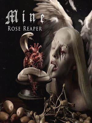 cover image of Mine